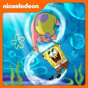 Spongebob Squarepants Drive Thru / The Hot Shot