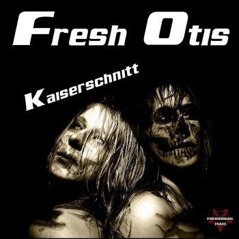 Fresh Otis Fight For Techno - Original Mix