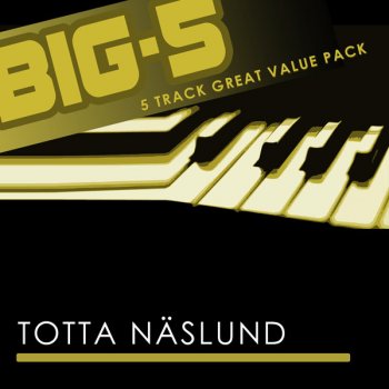 Totta Näslund Alltid inom mig