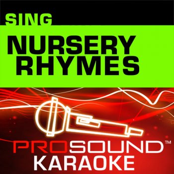 ProSound Karaoke Band Baa Baa Black Sheep (Karaoke Lead Vocal Demo) [In the Style of Traditional]