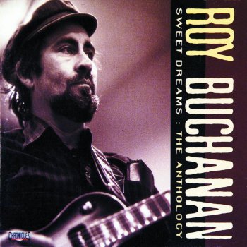 Roy Buchanan Hey Joe (Live Version)