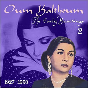 Oum Kalthoum Mahtar Ya Nas