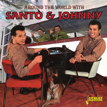 Santo & Johnny Lady of Spain