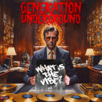 Исполнитель Generation Underground, альбом What's The Vibe - Single