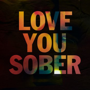 Rhodes Love You Sober