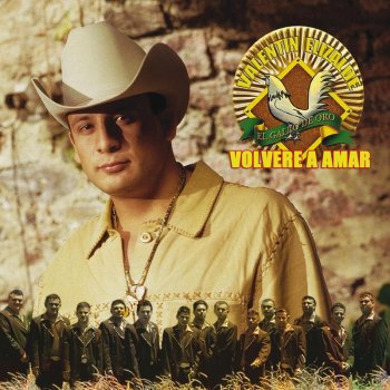 Valentin Elizalde Que Vivan las Mujeres