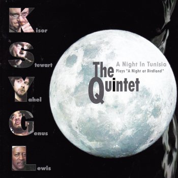 The Quintet Now's The Time