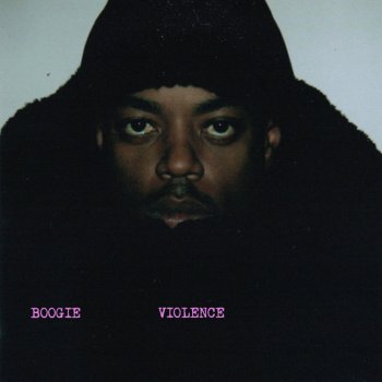 Исполнитель Boogie, альбом Violence (feat. Masego)
