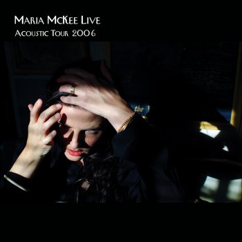 Maria McKee Shelter