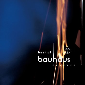 Bauhaus Mask (re-mastered)