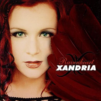 Xandria Snow-White