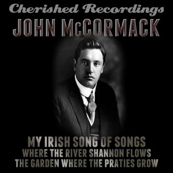 John McCormack My Dark Rosaleen