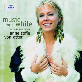 Anne Sofie von Otter feat. Jakob Lindberg In darkness let me dwell