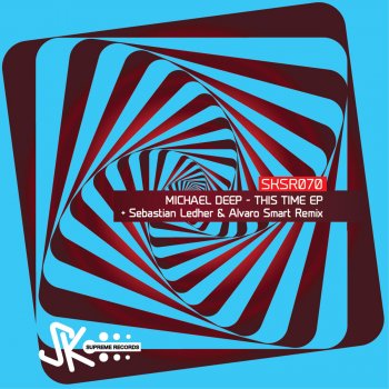 Исполнитель Michael Deep, альбом This Time