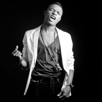 Wizkid Wonder