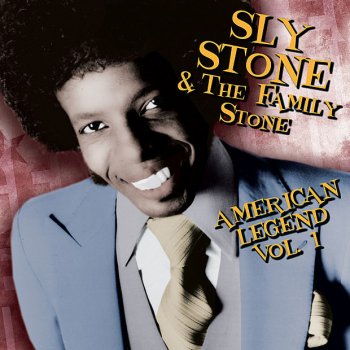 Sly & The Family Stone Dance Your Pants Off