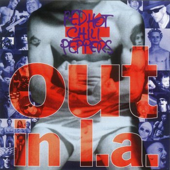Red Hot Chili Peppers Sex Rap (Demo Version)