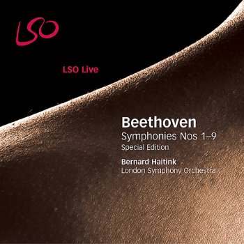 Ludwig van Beethoven Symphony no. 2 in D major, op. 36: III. Scherzo & Trio: Allegro