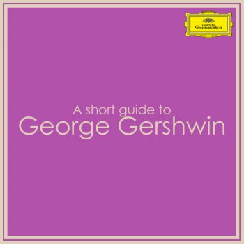 George Gershwin feat. André Previn & David Finck The Man I Love - from: Lady Be Good - Arr. for piano and double-bass