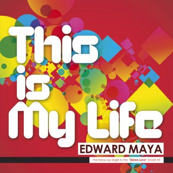 Edward Maya & Vika Jigulina This Is My Life - Radio Edit