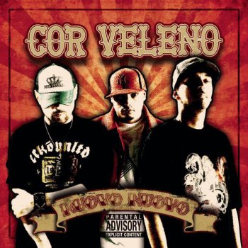 Cor Veleno feat. Amir Testimoni