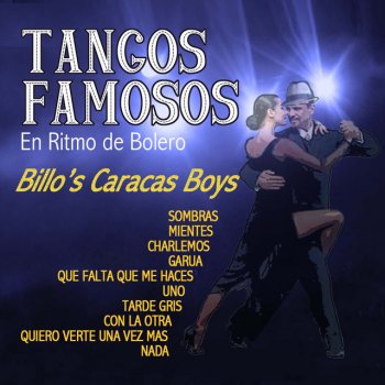 Billo's Caracas Boys Sombras