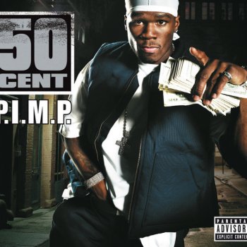 50 Cent 8 More Miles (Freestyle By 50 Cent and G Unit)