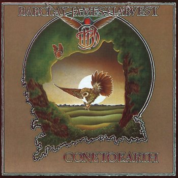 Barclay James Harvest Medicine Man - Live