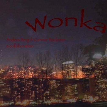 Wonka Ripples and Shards