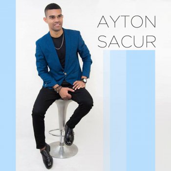 Ayton Sacur Não Vou Deixar