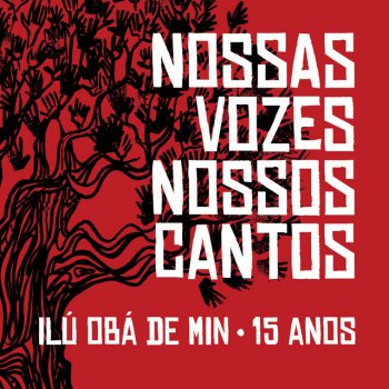 Ilú Obá De Min Dança Yabá