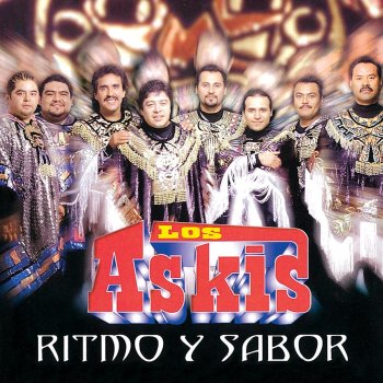 Los Askis Ritmo Caliente