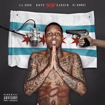 Lil Durk feat. DeJ Loaf My Beyonce (feat. DeJ Loaf)