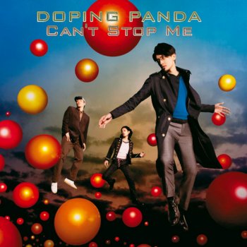 Doping Panda The fast soul got all (reason)