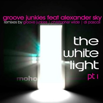 Groove Junkies The White Light, Pt. 1 (Di Pascali Deep Vox Mix)