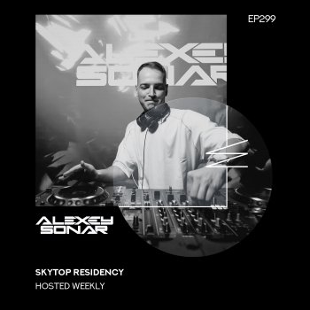 Alexey Sonar Samurai (Kamilo Sanclemente & Sebastian Valencia (COL) Remix) [Mixed] [Mixed]