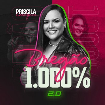 Priscila Carolynne Primeira Vez