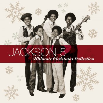 The Jackson 5 Up On the House Top (DJ Spinna Re-Edit)