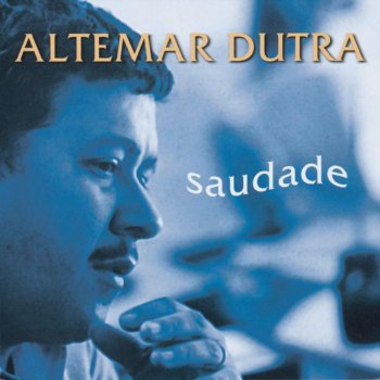 Altemar Dutra Prova de Amor