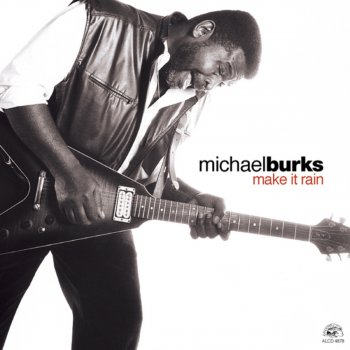 Michael Burks Make It Rain