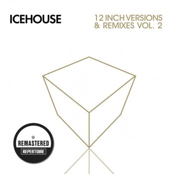 ICEHOUSE Slow Motion - Remastered