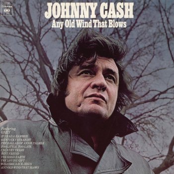 Johnny Cash Oney