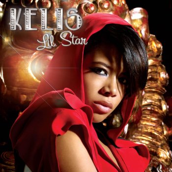 Kelis feat. Cee-Lo Lil Star (Al Usher 12" Mix)