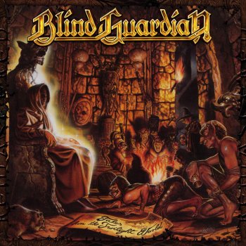 Blind Guardian Altair 4