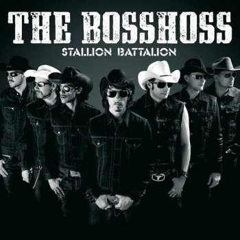 The BossHoss Shake & Shout
