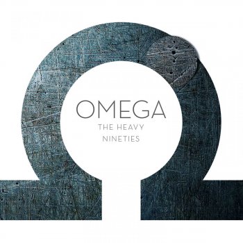 Omega White Dove