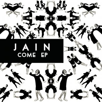 Jain Come (Frank Pole Remix)