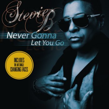 Stevie B All About You