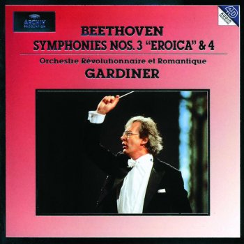 John Eliot Gardiner & Orchestre Révolutionnaire et Romantique IV. Allegro ma non troppo