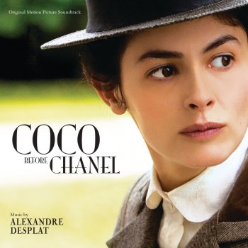 Alexandre Desplat feat. London Symphony Orchestra Chez Chanel